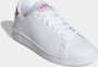 Adidas Advantage junior Sneakers Schoenen wit - Thumbnail 7