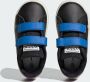 Adidas Sportswear Advantage Schoenen Kids Kinderen Zwart - Thumbnail 5