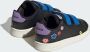 Adidas Sportswear Advantage Schoenen Kids Kinderen Zwart - Thumbnail 7