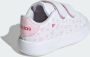 Adidas Sportswear Advantage Schoenen Kids Kinderen Wit - Thumbnail 6