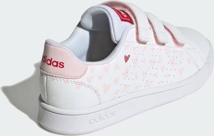 Adidas Sportswear Advantage Schoenen Kids