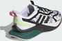 Adidas Sportswear Alphabounce+ Schoenen - Thumbnail 6