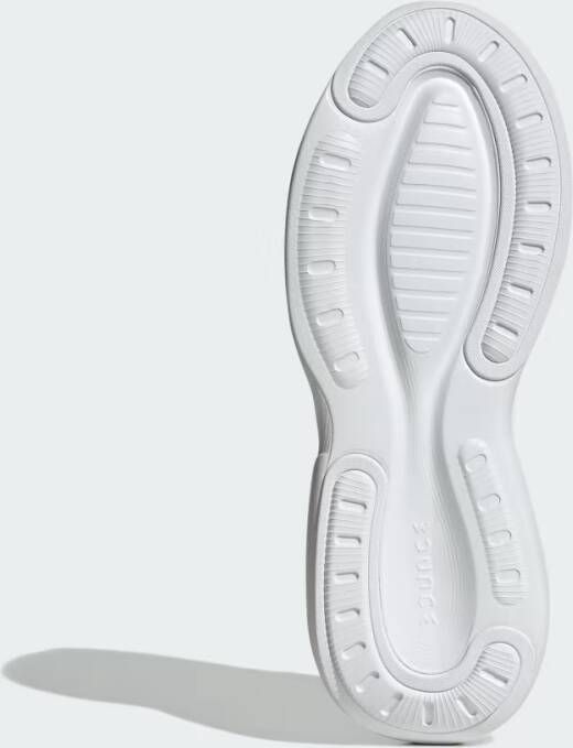 Adidas Sportswear AlphaEdge + Schoenen