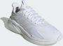 Adidas Sportswear Alphaedge + Hardloopschoenen Wit 2 3 Man - Thumbnail 8