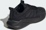 Adidas Sportswear AlphaEdge + Schoenen Unisex Zwart - Thumbnail 5