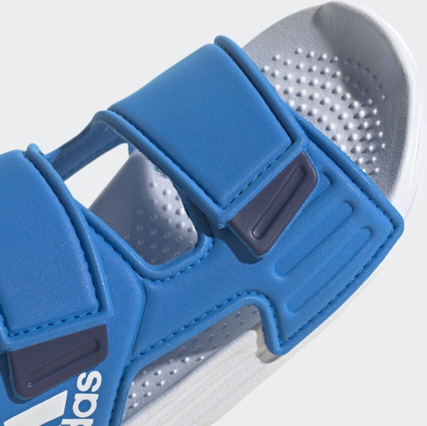 Adidas Originals Altaswim C Sandalen Schoenen blau maat: 28 beschikbare maaten:28 30 31 32 33 - Foto 7