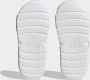 Adidas Originals Altaswim C Sandalen Schoenen weiß maat: 28 beschikbare maaten:28 34 - Thumbnail 6