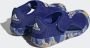 Adidas Sportswear Altaventure Sport Zwemsandalen Kinderen Blauw - Thumbnail 12