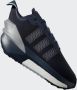 Adidas Avryn NY Sneakers Stijlvol en Comfortabel Zwart - Thumbnail 14