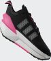 Adidas Sportswear Avryn Schoenen Unisex Zwart - Thumbnail 3