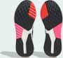 Adidas Sportswear Avryn Schoenen Unisex Zwart - Thumbnail 4