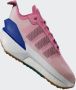 Adidas Sportswear Avryn Schoenen Unisex Roze - Thumbnail 4
