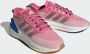 Adidas Sportswear Avryn Schoenen Unisex Roze - Thumbnail 6