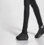 Adidas Trendy Sneaker met Gerecyclede Materialen Black Heren - Thumbnail 7