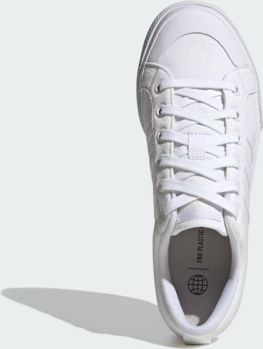 Adidas Sportswear Bravada 2.0 Platform Schoenen