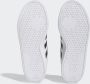Adidas SPORTSWEAR Breaknet 2.0 Sneakers White 5 - Thumbnail 68