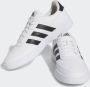Adidas SPORTSWEAR Breaknet 2.0 Sneakers White 5 - Thumbnail 9