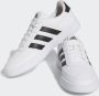 Adidas SPORTSWEAR Breaknet 2.0 Sneakers White 5 - Thumbnail 70