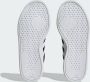 Adidas Sportswear Breaknet 2.0 Schoenen Unisex Zwart - Thumbnail 3