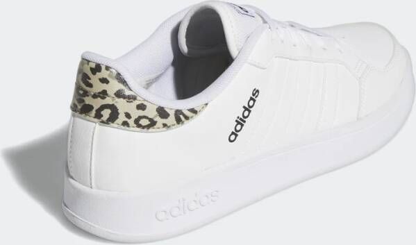 Adidas Sportswear Breaknet Court Lifestyle Schoenen