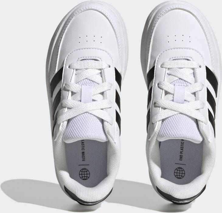 Adidas Sportswear Breaknet Lifestyle Court Lace Schoenen