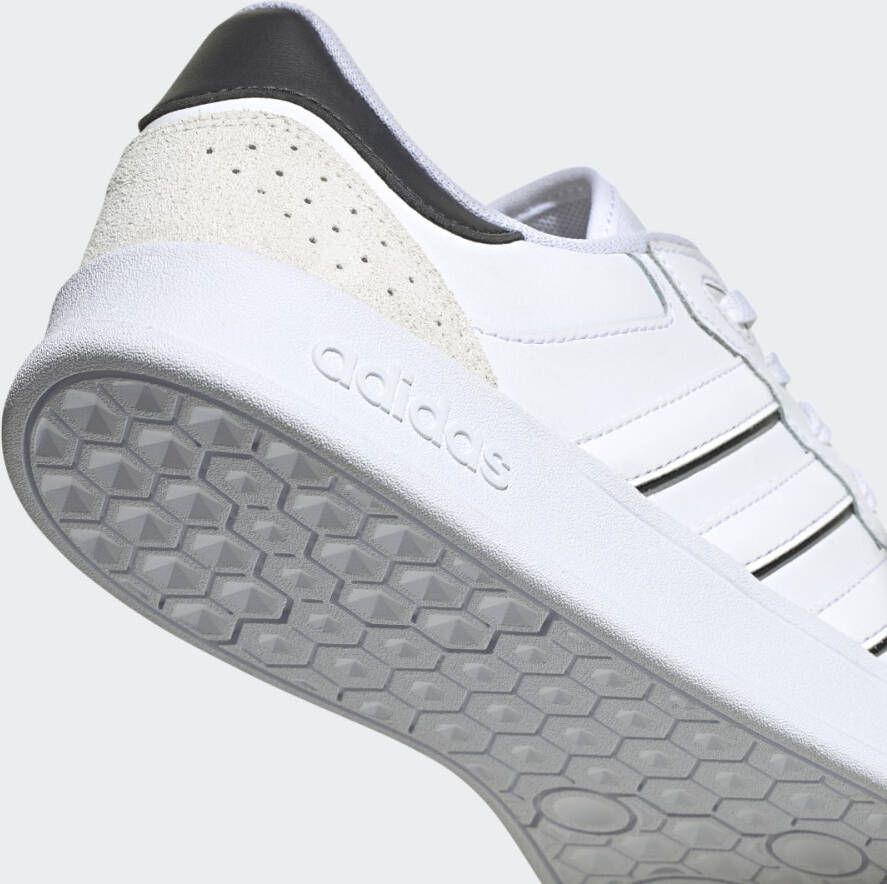 Adidas Performance De sneakers van de manier Breaknet Plus - Schoenen.nl