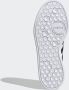 Adidas Breaknet Casual Tennisschoen 41 1 3 Wit - Thumbnail 7