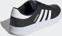 Adidas Breaknet Sneakers Zwart Wit Heren - Thumbnail 13