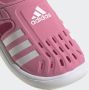 Adidas Closed Toe Summer Watersandalen Rose Tone Cloud White Rose Tone - Thumbnail 8