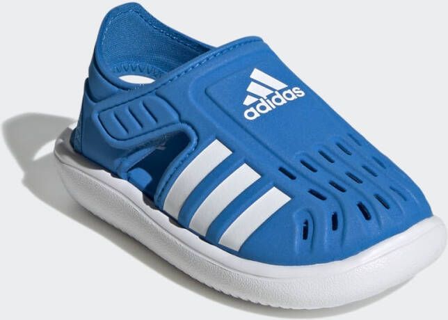 Adidas Sportswear Closed-Toe Summer Watersandalen