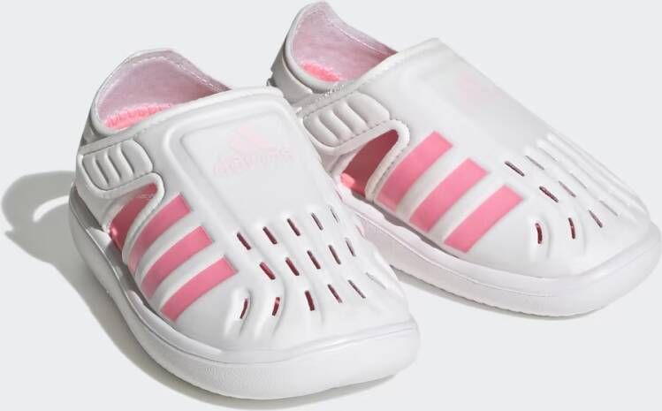 Adidas Sportswear Closed-Toe Summer Watersandalen