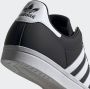 Adidas Coast Star Heren Sneakers Core Black Ftwr White Core Black - Thumbnail 10