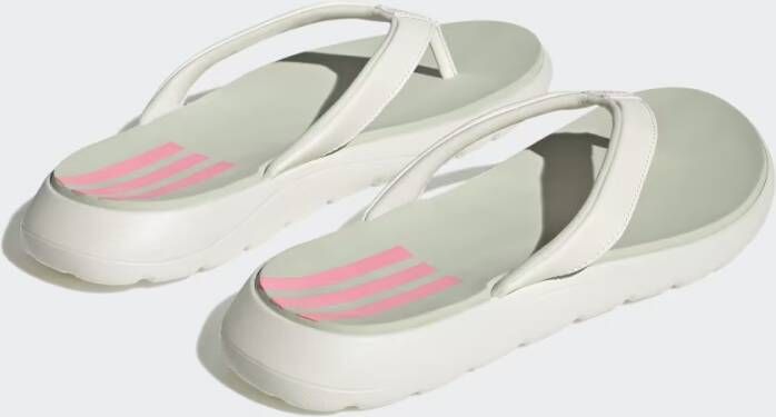 Adidas Sportswear Comfort Teenslippers