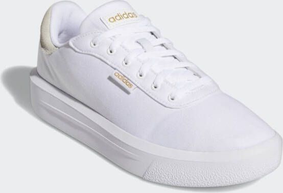 Adidas Sportswear Court Platform CLN Schoenen