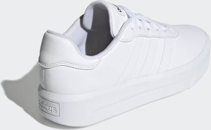 Adidas Sportswear Court Platform Schoenen