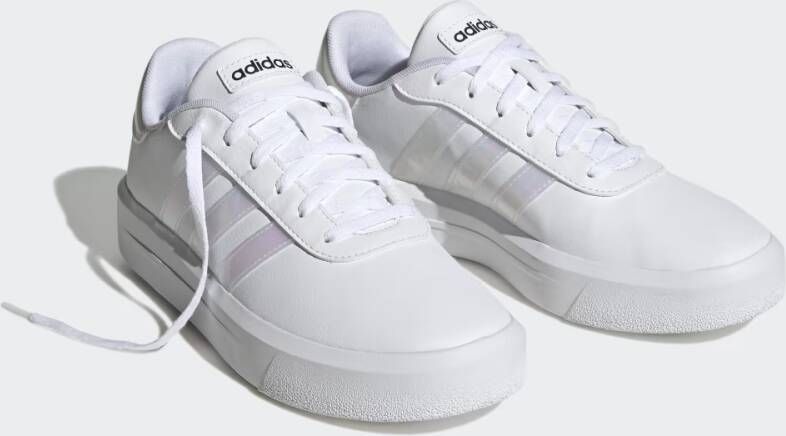 Adidas Sportswear Court Platform Schoenen