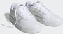 Adidas Original Adidas Originele Court Platform Sneakers Streetwear - Thumbnail 11