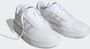 Adidas Original Adidas Originele Court Platform Sneakers Streetwear Vrouwen - Thumbnail 11