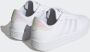 Adidas Original Adidas Originele Court Platform Sneakers Streetwear Vrouwen - Thumbnail 12