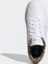 Adidas Sportswear Court Platform Sneakers Wit 1 3 Vrouw - Thumbnail 11