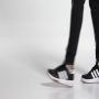 Adidas Sportswear CourtBeat Court Lifestyle Schoenen Dames Zwart - Thumbnail 15