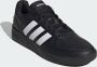 Adidas Sportswear CourtBeat Court Lifestyle Schoenen Unisex Zwart - Thumbnail 10