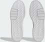 Adidas Sportswear CourtBeat Court Lifestyle Schoenen Unisex Wit - Thumbnail 25