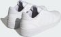 Adidas Sportswear CourtBeat Court Lifestyle Schoenen Unisex Wit - Thumbnail 28
