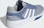 Adidas Sportswear Courtbeat Schoenen Unisex Grijs - Thumbnail 6