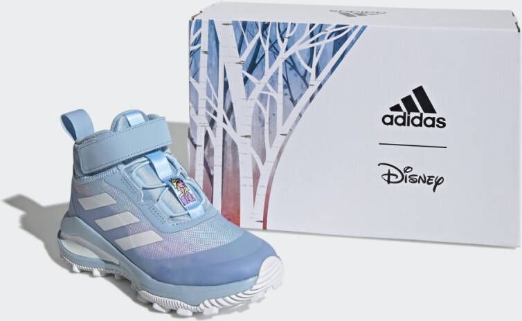 Adidas Sportswear Disney Frozen FortaRun BOA Schoenen