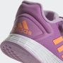 Adidas Sportswear Duramo 10 El Hardloopschoenen Kinderen Purple Kinderen - Thumbnail 7