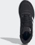 Adidas Perfor ce Duramo 10 hardloopschoenen Duramo 10 zwart wit kids - Thumbnail 9