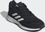 Adidas Perfor ce Duramo 10 hardloopschoenen Duramo 10 zwart wit kids - Thumbnail 10