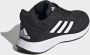 Adidas Perfor ce Duramo 10 hardloopschoenen Duramo 10 zwart wit kids - Thumbnail 11